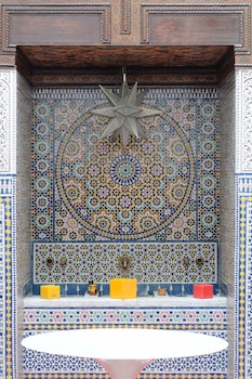 riad tizwa fes