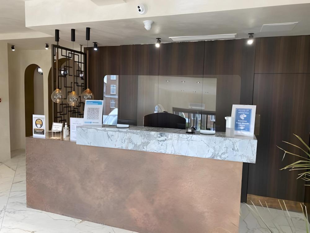 king solomon hotel