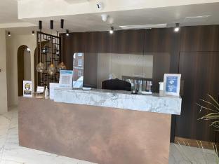 king solomon hotel