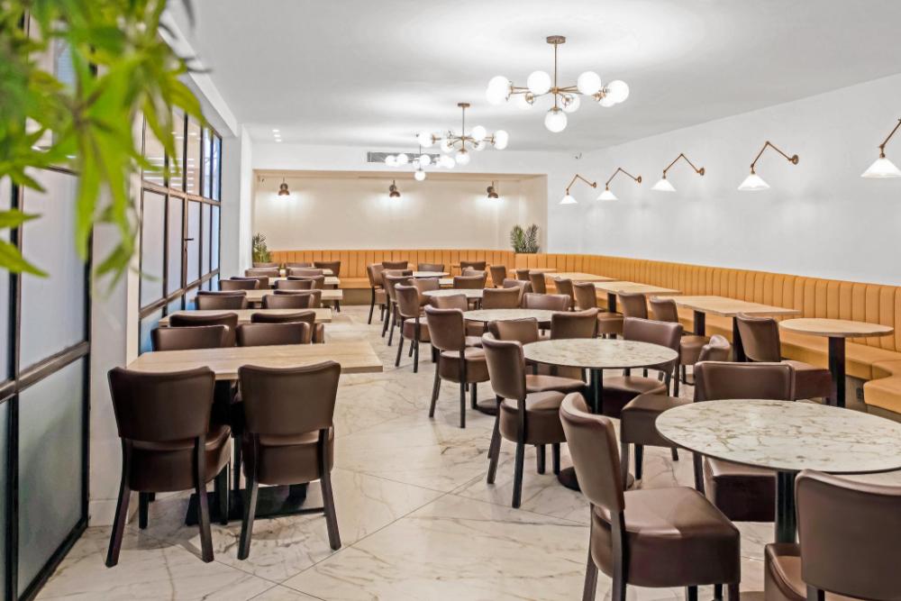 king solomon hotel