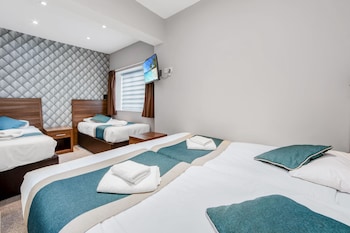king solomon hotel