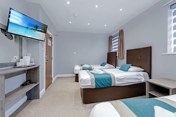 king solomon hotel