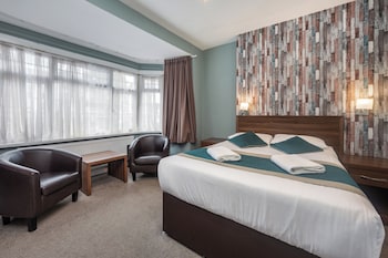 king solomon hotel
