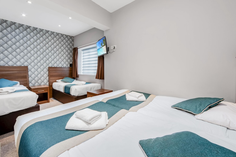 king solomon hotel