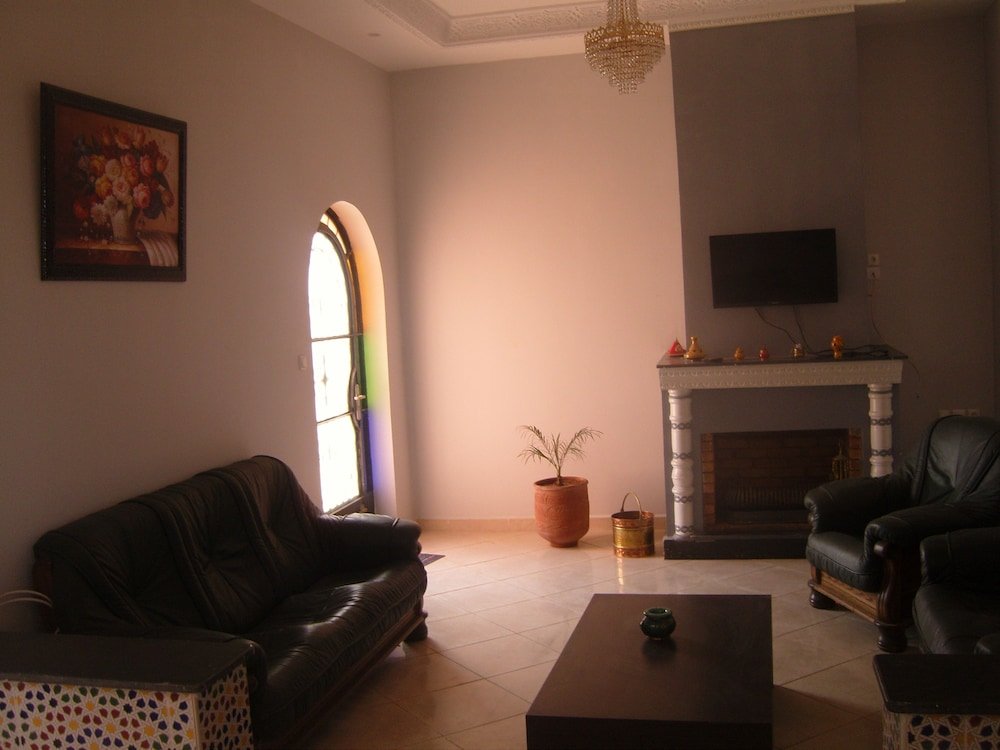riad firdaous achark