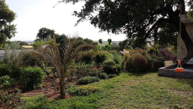 hotel riad tigmin eden