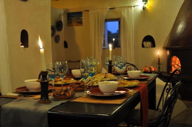 hotel riad tigmin eden