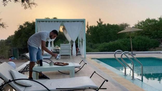 hotel riad tigmin eden