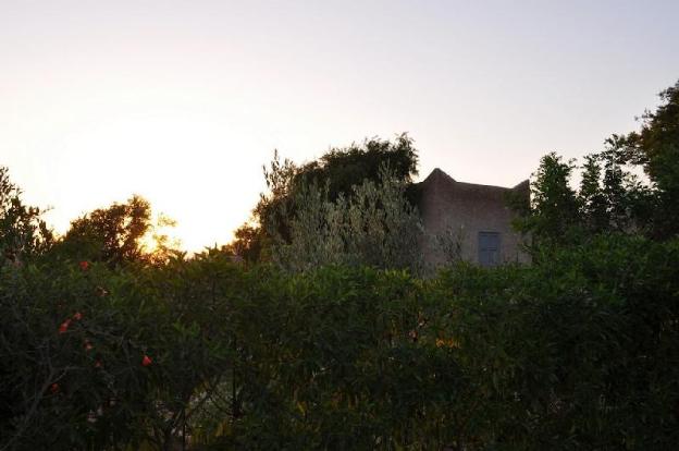 hotel riad tigmin eden