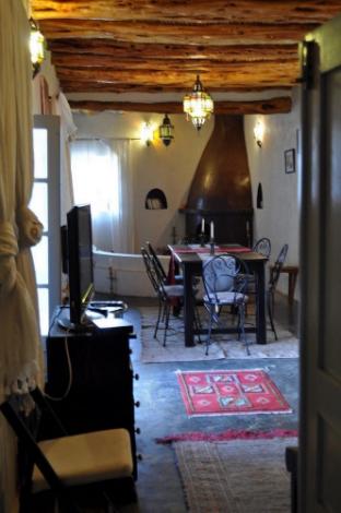 hotel riad tigmin eden