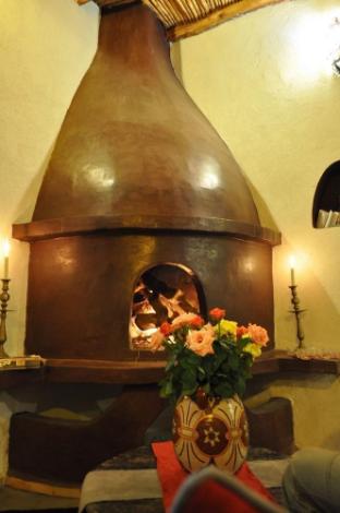 hotel riad tigmin eden