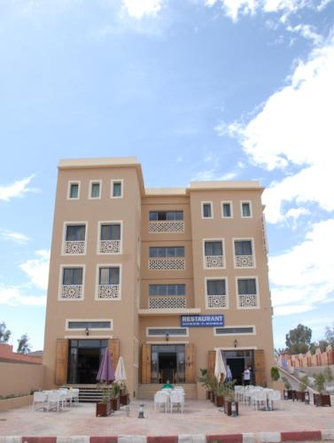 hotel rose valley