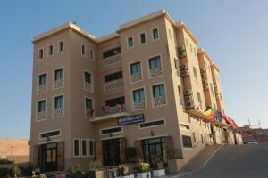 hotel rose valley