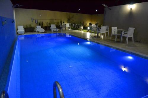hotel rose valley