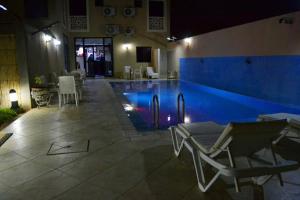 hotel rose valley