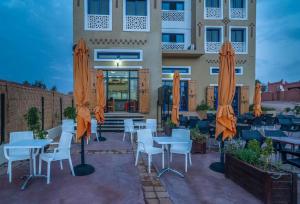 hotel rose valley