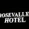 hotel rose valley