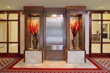 Doubletree By Hilton Hotel Fayetteville,North Carolina>>Fayetteville,4 star