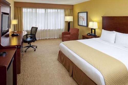 doubletree by hilton hotel fayetteville