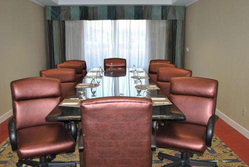 doubletree by hilton hotel fayetteville