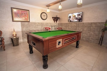aparthotel les oliviers suites and spa