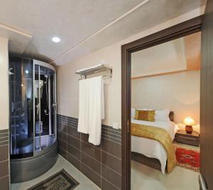 Aparthotel Les Oliviers Suites & Spa,Fez>>Fes,4 star