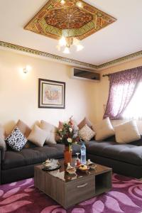 Aparthotel Les Oliviers Suites & Spa,Fez>>Fes,4 star