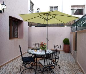 Aparthotel Les Oliviers Suites & Spa,Fez>>Fes,4 star