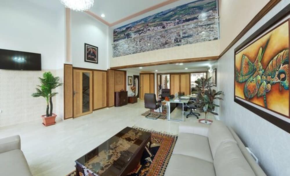 aparthotel les oliviers suites and spa