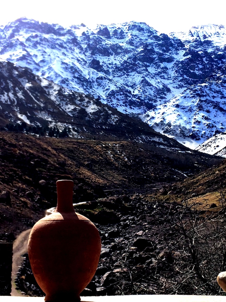 gite entre les vallees
