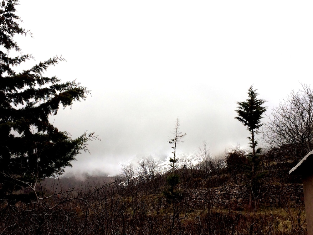 gite entre les vallees