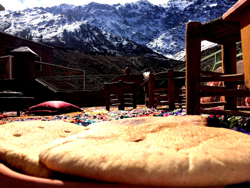 gite entre les vallees