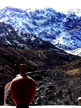 gite entre les vallees