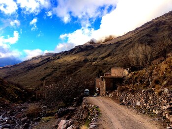 gite entre les vallees