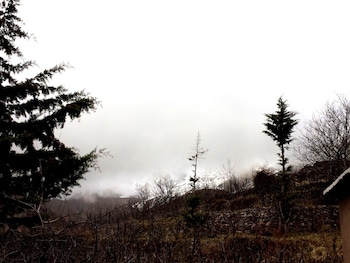 gite entre les vallees