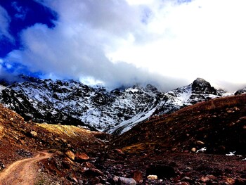 gite entre les vallees