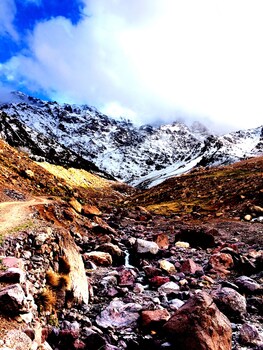 gite entre les vallees