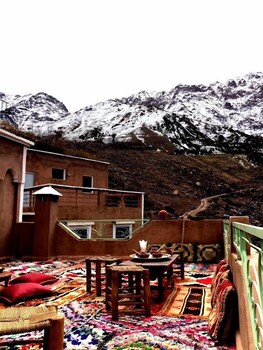 gite entre les vallees