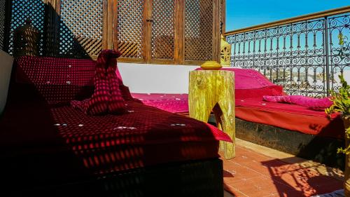 riad gallery 49