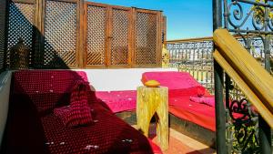 riad gallery 49