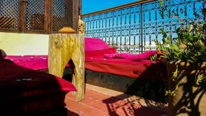 riad gallery 49