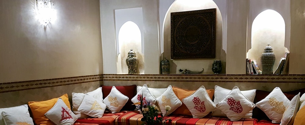 marrakech