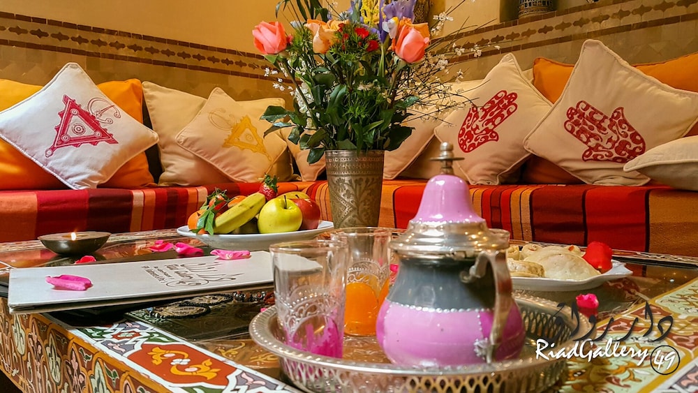 marrakech