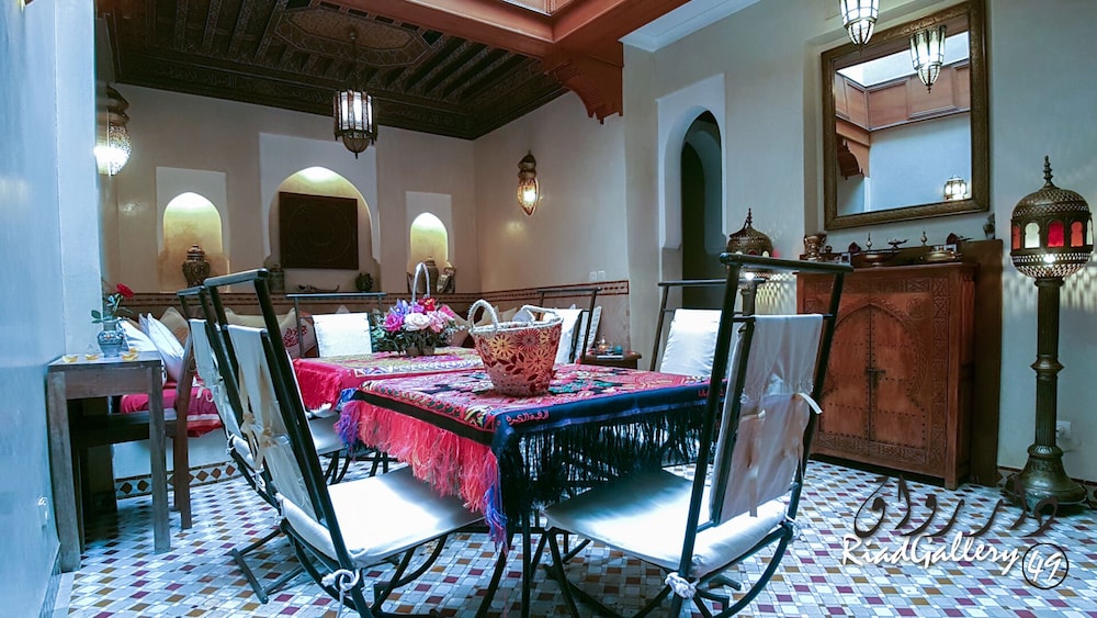 marrakech