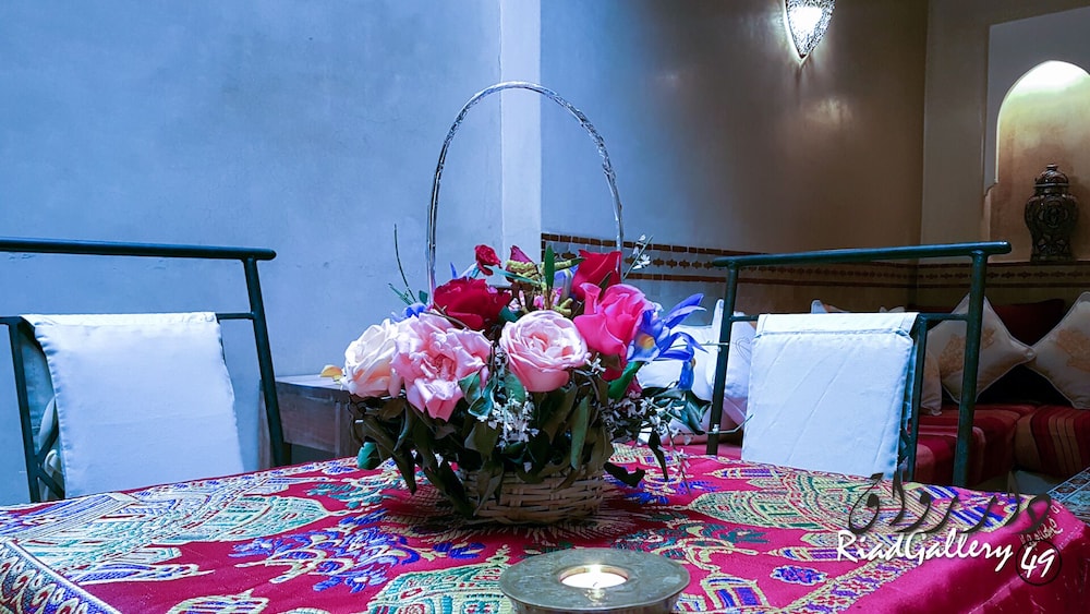 marrakech