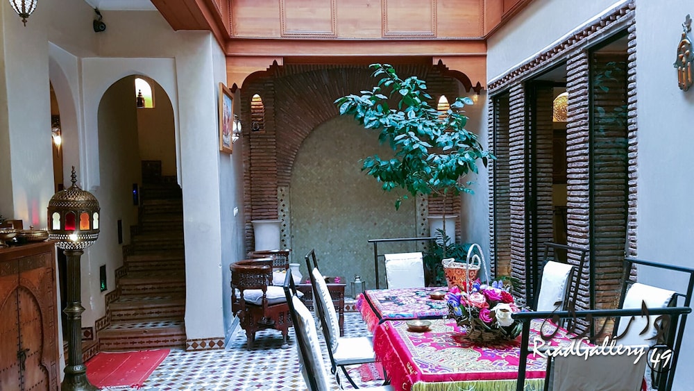 marrakech