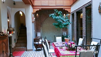 marrakech