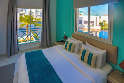 lescale appart hotel