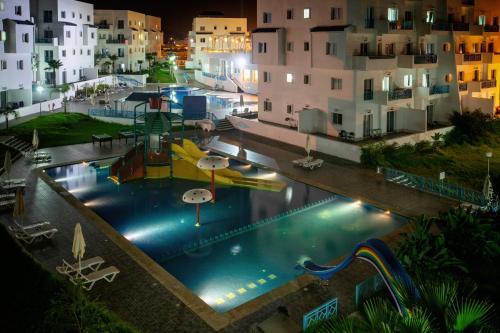lescale appart hotel