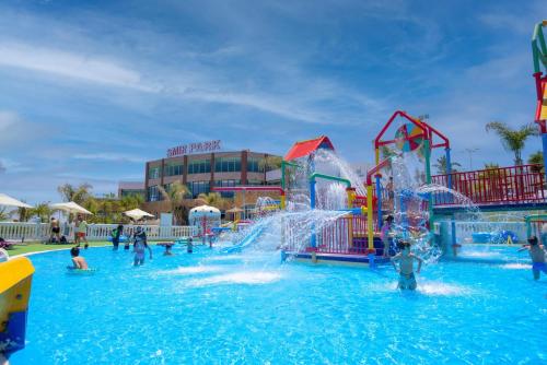 lescale appart hotel